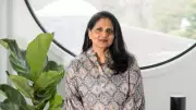 Astrophysicist Priyamvada Natarajan on AI, US Funding, and Cosmic Mysteries