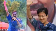 Atishi backs Kejriwal's decision to skip excise policy case, cites lack of impartiality