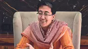 Atishi slams BJP over unmet Rs 2,500 promise to Delhi women