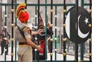 Attari-Wagah Border Retreat Ceremony Timings Revised for Summer Season