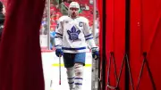 Auston Matthews Takes Full Responsibility for Toronto Maple Leafs' Disastrous Season
