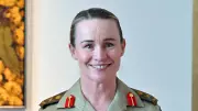 Australia Appoints First Female Army Chief, Lieutenant General Susan Coyle
