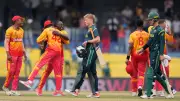 Australia to Tour Zimbabwe After 8-Year Gap, Gearing Up for 2027 ODI World Cup
