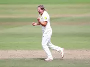 Australian Captain Molineux Expected to Recover in Time for Women's T20 World Cup