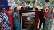 Australia's $5.5M House of India Project Sparks Backlash Amid Rising Anti-Indian Sentiment