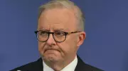 Australia's Fuel Crisis: PM Albanese Warns of Prolonged Economic Shock from War