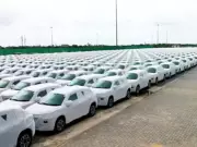 Auto Makers Face Margin Squeeze as Raw Material Prices Surge