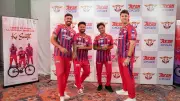 Avon Cycles Becomes Official Cycling Partner of Lucknow Super Giants for IPL 2026