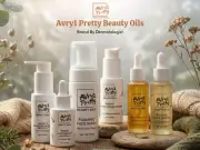 Avy1 Pretty Beauty Oils: Sensitive Skin Finally Has a Brand That Understands It