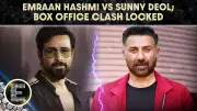 Awarapan 2 vs Lahore 1947: Emraan Hashmi and Sunny Deol Set for Major Box Office Clash