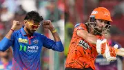 Axar Patel Celebrates 100th Delhi Capitals Match with Toss Win Against SRH