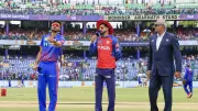 Axar Patel Wins Toss, DC Opt to Bat vs PBKS in IPL 2026