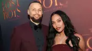 Ayesha Curry Announces Broadway Debut with Stephen Curry as Co-Producer