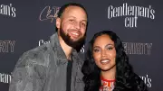 Ayesha Curry Opens Up on Insecurities Amid High-Profile Marriage to NBA Star Stephen Curry