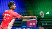 Ayush Shetty, Lakshya Sen Boost India's Thomas Cup Hopes, Women Face Uber Cup Challenge