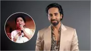 Ayushmann Khurrana Honors Asha Bhosle with Heartfelt Musical Tribute on Instagram
