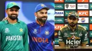 Babar Azam Snaps at Journalist Over Virat Kohli Comparison After PSL Win