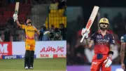 Babar Azam's Century Powers Peshawar Zalmi into PSL Final