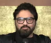 Babul Supriyo Discusses AI's Impact on Music, Remixes as Tribute