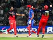 Bad Luck Says Axar Patel After DC's Collapse vs RCB