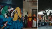 Badshah's 'Tateeree Phir Se' Video Sparks Debate Over Cultural Representation
