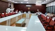 Bahadurgarh Municipal Council Budget Stalled Due to Lack of Quorum