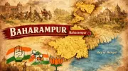 Baharampur's Political Evolution: From Colonial Hub to Modern Electoral Battleground