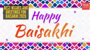 Baisakhi 2026: 50 Heartfelt Wishes for Family, Friends & Reflection