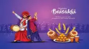 Baisakhi 2026: Date, Significance, History, and Celebrations of the Sikh Festival