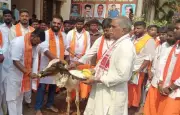 Bajrang Dal Vows to Build Ram Rajya, Expands Focus to Cow Protection & Social Unity