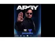 Ballantine's Soda Unofficial Evenings Launches New Chapter with Argy and 999999999