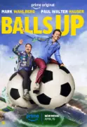 Balls Up Movie Review: Mark Wahlberg's Crude Comedy Misses the Mark
