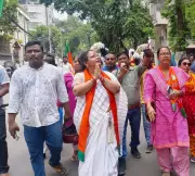 Ballygunge Battle: TMC Veteran vs New Faces Amid Voter Deletion Row