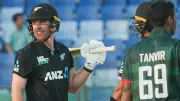 BAN vs NZ 2nd T20I Live: Rain Delays Toss in Chattogram
