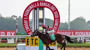 Bangalore Turf Club Declared Glanders-Free, Summer Racing Season Begins May 1