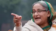 Bangladesh Declares Sheikh Hasina Politically Irrelevant Ahead of Minister's India Visit