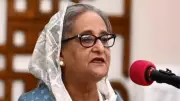 Bangladesh FM Khalilur Rahman Seeks Hasina's Extradition During India Visit