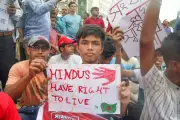 Bangladesh Hindu Buddhist Christian Unity Council Condemns Murder of Temple Servant
