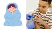 Bangladesh Measles Outbreak Prompts Health Alert for India