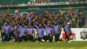 Bangladesh narrow gap with England in ODI rankings ahead of 2027 World Cup qualification