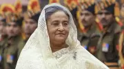 Bangladesh Seeks Extradition of Sheikh Hasina Through Legal Channels in India Talks