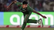 Bangladesh Withdraws Mustafizur Rahman's PSL NOC, Focuses on Fitness