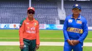 Bangladesh Women vs Sri Lanka Women T20I Series: Schedule, Squads, Live Streaming