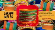 Bangle Colors for Women Based on Birth Date: Astrology Guide