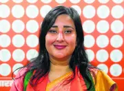 Bansuri Files Defamation Case Against AAP Leaders Over Allegations