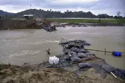 Barak Valley Flood Preparedness: WRD Steps Up Embankment Safety and Response Systems