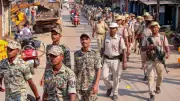 Barak Valley's Political Fate Hangs in Balance as Assam Assembly Polls Approach