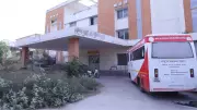 Bareilly's Rs 73 Crore Hospital Remains Non-Functional After a Decade