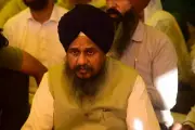 Barjinder Singh Brar Resigns from SAD (Punar Surjit), Alleges Conspiracy