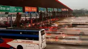 Barrier-Free Tolling on National Highways by December: Nitin Gadkari
